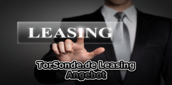 leasingangebot